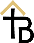 Thomas Becket Catholic Secondary School logo